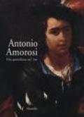 Antonio Amorosi. Vita quotidiana nel '700. Catalogo della mostra (Comunanza, 16 maggio-12 ottobre 2003)