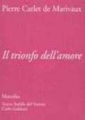 Il trionfo dell'amore