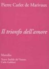 Il trionfo dell'amore