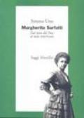 Margherita Sarfatti. Dal mito del Dux al mito americano