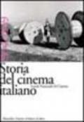 Storia del cinema italiano: 9