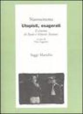 Utopisti, esagerati. Il cinema di Paolo e Vittorio Taviani