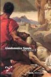 Giandomenico Tiepolo nella chiesa di San Polo