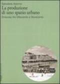 La produzione di uno spazio urbano. Siracusa tra Ottocento e Novecento