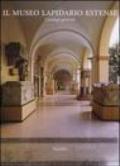Il Museo Lapidario Estense. Catalogo generale