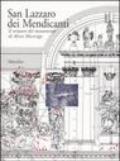 San Lazzaro dei Mendicanti. Il restauro del monumento di Alvise Mocenigo