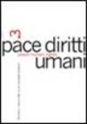 Pace diritti umani-Peace human rights (2004). 3.