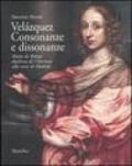 Velazquez. Consonanze e dissonanze. Marie de Rohan, duchessa di Chevreuse alla corte di Madrid