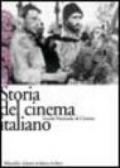 Storia del cinema italiano: 5