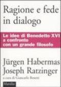 Ragione e fede in dialogo