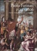 Paolo Farinati 1524-1606. Dipinti, incisioni e disegni per l'architettura. Catalogo della mostra (Verona, 17 ottobre 2005-29 gennaio 2006)
