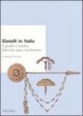 Gioielli in Italia. Il gioiello e l'artefice. Materiali, opere, committenze. Atti del 5° Convegno nazionale (Valenza, 2-3 ottobre 2004)