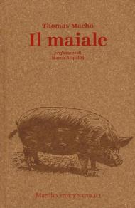 Il maiale