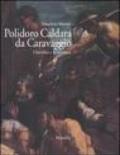 Polidoro Caldara da Caravaggio. L'invidia e la fortuna