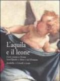 L'aquila e il leone. L'arte veneta a Fermo, Sant'Elpidio a Mare e nel Fermano. Jacobello, i Crivelli e Lotto. Catalogo della mostra (Sant'Elpidio a Mare, 2006)