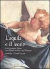 L'aquila e il leone. L'arte veneta a Fermo, Sant'Elpidio a Mare e nel Fermano. Jacobello, i Crivelli e Lotto. Catalogo della mostra (Sant'Elpidio a Mare, 2006)