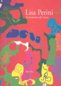 Lisa Perini. Il domininio del rosso