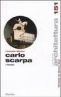 Carlo Scarpa. I musei