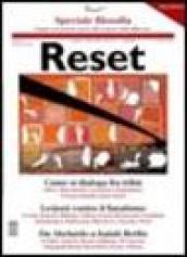 Reset n. 97 settembre-ottobre