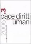Pace diritti umani-Peace human rights (2006). 3.