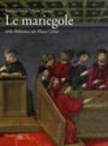 Le mariegole della biblioteca del Museo Correr