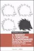 Il Nordest e i porcospini di Schopenhauer. Cronache del capitalismo post-distrettuale