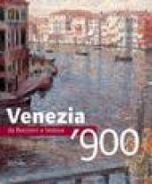 Venezia '900. Da Boccioni a Vedova