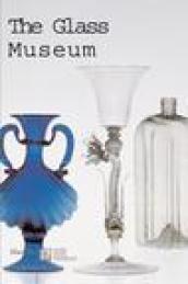 The Murano glass museum