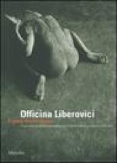 Officina Liberovici. Il suono diventa teatro