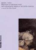 Sposare l'altro. Matrimoni e matrimoni misti nell'ordinamento italiano e nel diritto islamico. Atti del convegno (Savona, 18-19 gennaio 2006)