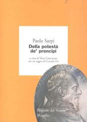 Della potestà de' prencipi