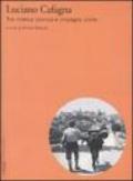 Luciano Cafagna. Tra ricerca storica e impegno civile