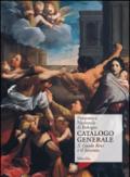 Pinacoteca Nazionale di Bologna. Catalogo generale. 3.Il Seicento: gli Incamminati, Reni, Guercino, la scuola bolognese
