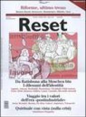 Reset n. 99/07