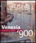 Venezia '900. Da Boccioni a Vedova
