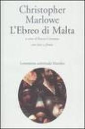 Ebreo di Malta. Con testo inglese a fronte (L')