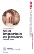 Villa Imperiale di Pesaro. Girolamo Genga