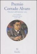 Premio Corrado Alvaro. Vincitori dell'edizione 2003