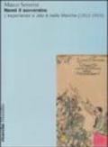 Nenni il sovversivo. L'esperienza a Jesi e nelle Marche (1912-1915)