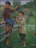 Verità e bellezza. Realismo russo. Catalogo della mostra (Potenza, 21 settembre 2007-10 febbraio 2008). Ediz. italiana e russa