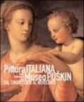 Pittura italiana nelle collezioni del Museo Puskin dal Cinquecento al Novecento