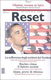 Reset n. 109/08