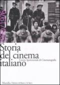 Storia del cinema italiano: 12
