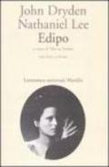 Edipo. Testo inglese a fronte