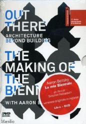 The Making of the Biennale with Aaron Betsky. DVD