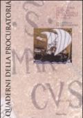 Quaderni della procuratoria. Arte, storia, restauri della basilica di San Marco a Venezia (2008). 3.La cappella di Sant'Isidoro