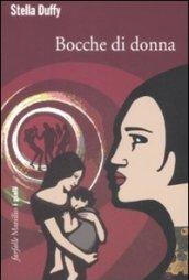 Bocche di donna