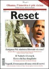 Reset n.111/2009