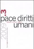 Pace diritti umani-Peace human rights (2009). Vol. 3