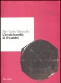 L'enciclopedia di Rosmini